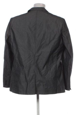 Ανδρικό σακάκι Angelo Litrico, Μέγεθος XXL, Χρώμα Γκρί, Τιμή 27,22 €