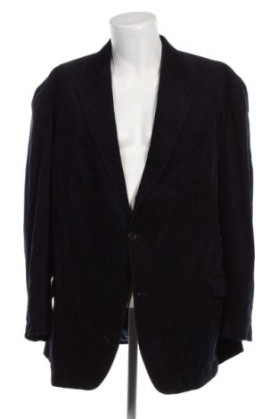 Ανδρικό σακάκι Angelo Litrico, Μέγεθος XL, Χρώμα Μπλέ, Τιμή 4,90 €