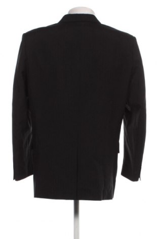 Ανδρικό σακάκι Angelo Litrico, Μέγεθος L, Χρώμα Μαύρο, Τιμή 1,80 €