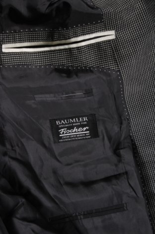 Ανδρικό σακάκι Baumler, Μέγεθος XL, Χρώμα Γκρί, Τιμή 5,51 €