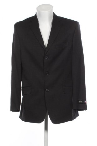 Ανδρικό σακάκι Ben Sherman, Μέγεθος L, Χρώμα Μαύρο, Τιμή 7,86 €