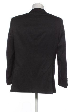 Ανδρικό σακάκι Ben Sherman, Μέγεθος L, Χρώμα Μαύρο, Τιμή 7,86 €