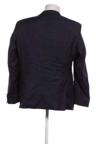 Ανδρικό σακάκι Benvenuto, Μέγεθος M, Χρώμα Μπλέ, Τιμή 6,01 €