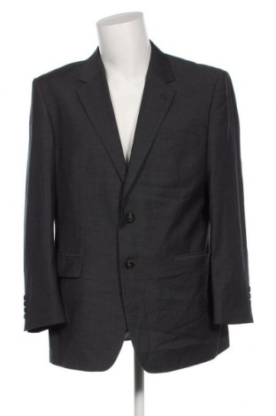 Ανδρικό σακάκι Bexleys, Μέγεθος XL, Χρώμα Γκρί, Τιμή 4,79 €