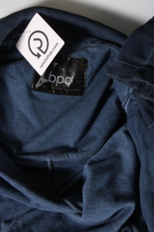 Ανδρικό σακάκι Bpc Bonprix Collection, Μέγεθος XL, Χρώμα Μπλέ, Τιμή 27,22 €
