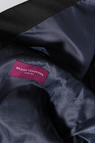Ανδρικό σακάκι Brook Taverner, Μέγεθος XL, Χρώμα Γκρί, Τιμή 4,49 €