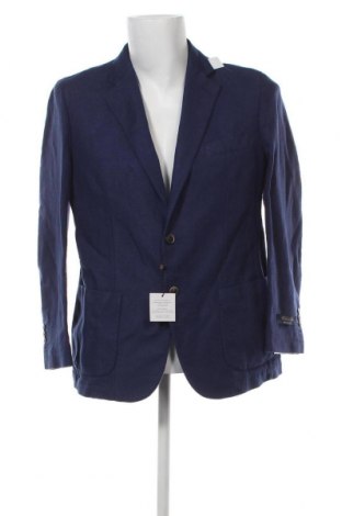 Pánske sako  Brooks Brothers, Veľkosť XL, Farba Modrá, Cena  47,77 €