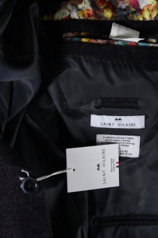 Ανδρικό σακάκι Bruno Saint Hilaire, Μέγεθος L, Χρώμα Πολύχρωμο, Τιμή 18,63 €