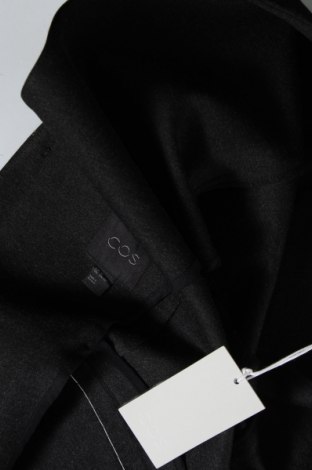 Ανδρικό σακάκι COS, Μέγεθος L, Χρώμα Γκρί, Τιμή 18,63 €