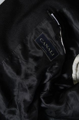 Ανδρικό σακάκι Canali, Μέγεθος XL, Χρώμα Γκρί, Τιμή 31,08 €