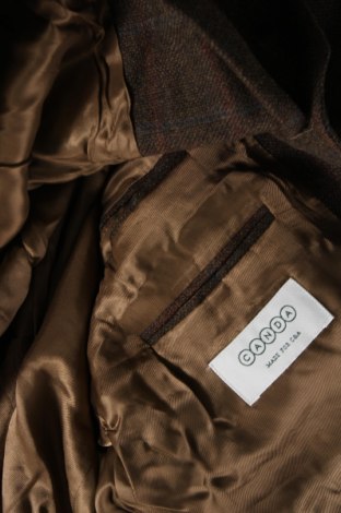 Ανδρικό σακάκι Canda, Μέγεθος XL, Χρώμα Καφέ, Τιμή 8,17 €