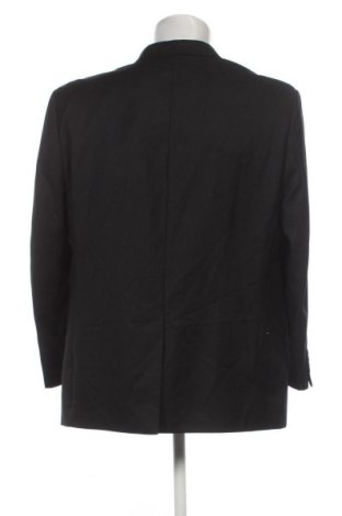 Ανδρικό σακάκι Canda, Μέγεθος L, Χρώμα Μαύρο, Τιμή 5,17 €