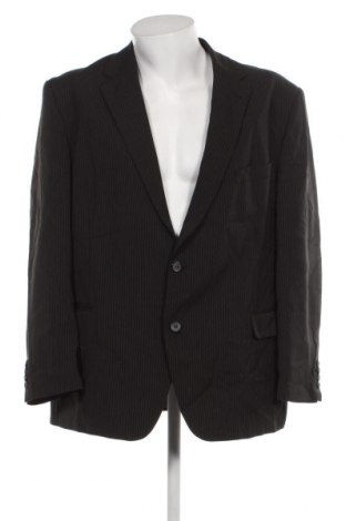 Ανδρικό σακάκι Canda, Μέγεθος XL, Χρώμα Μαύρο, Τιμή 4,90 €