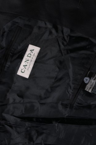 Ανδρικό σακάκι Canda, Μέγεθος XL, Χρώμα Μπλέ, Τιμή 27,22 €