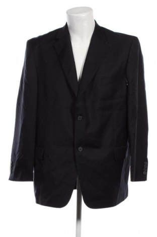 Ανδρικό σακάκι Canda, Μέγεθος XL, Χρώμα Μπλέ, Τιμή 8,17 €