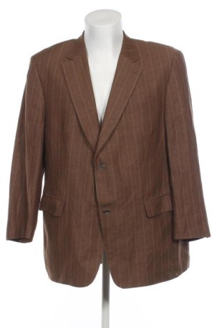 Ανδρικό σακάκι Carl Gross, Μέγεθος XL, Χρώμα  Μπέζ, Τιμή 20,54 €