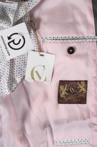 Ανδρικό σακάκι Carnet De Vol, Μέγεθος XL, Χρώμα Γκρί, Τιμή 20,20 €