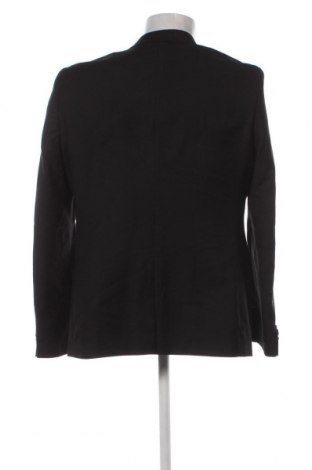 Ανδρικό σακάκι Charles Vogele, Μέγεθος XL, Χρώμα Μαύρο, Τιμή 5,17 €