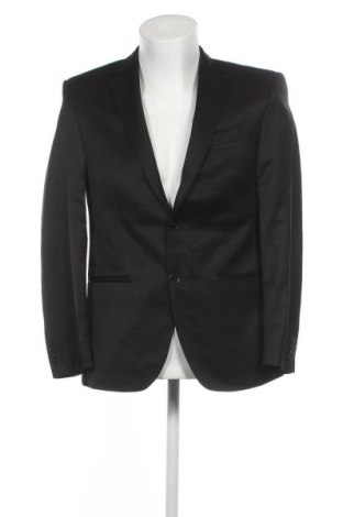 Ανδρικό σακάκι Daniel Hechter, Μέγεθος M, Χρώμα Μαύρο, Τιμή 8,76 €