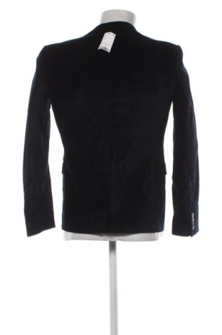 Ανδρικό σακάκι Devred 1902, Μέγεθος M, Χρώμα Μπλέ, Τιμή 12,99 €