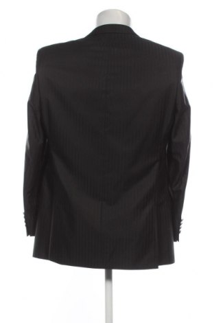 Ανδρικό σακάκι Digel, Μέγεθος L, Χρώμα Μαύρο, Τιμή 31,39 €