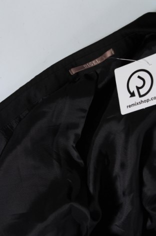 Pánske sako  Digel, Veľkosť L, Farba Čierna, Cena  2,20 €
