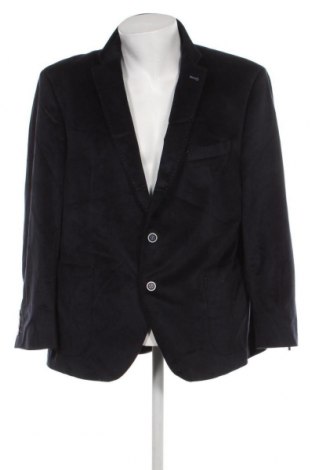 Ανδρικό σακάκι Digel, Μέγεθος XL, Χρώμα Μπλέ, Τιμή 6,65 €
