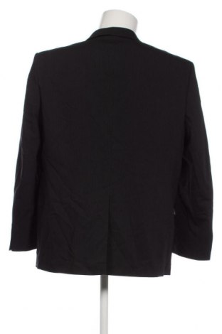 Ανδρικό σακάκι Digel, Μέγεθος L, Χρώμα Μαύρο, Τιμή 4,52 €