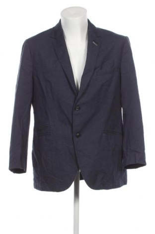 Ανδρικό σακάκι Engbers, Μέγεθος XL, Χρώμα Μπλέ, Τιμή 50,10 €