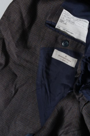 Ανδρικό σακάκι Ermenegildo Zegna, Μέγεθος XL, Χρώμα Πολύχρωμο, Τιμή 20,49 €