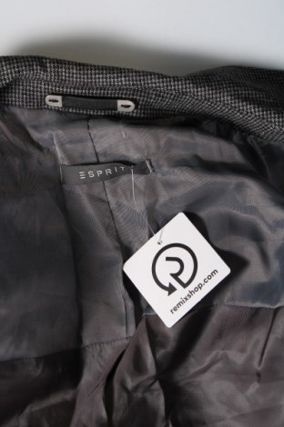 Ανδρικό σακάκι Esprit, Μέγεθος XL, Χρώμα Γκρί, Τιμή 5,59 €