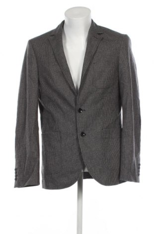 Мъжко сако Esprit, Размер XL, Цвят Сив, Цена 10,75 лв.