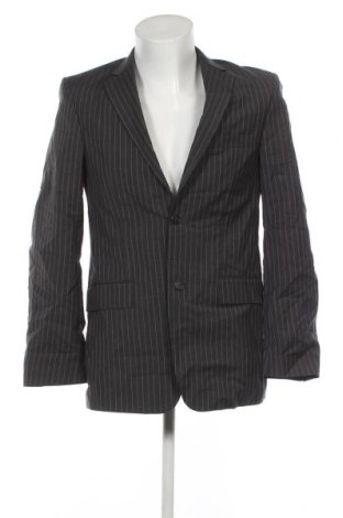 Мъжко сако Esprit, Размер XL, Цвят Сив, Цена 43,00 лв.