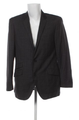 Ανδρικό σακάκι F&F, Μέγεθος XL, Χρώμα Γκρί, Τιμή 10,66 €