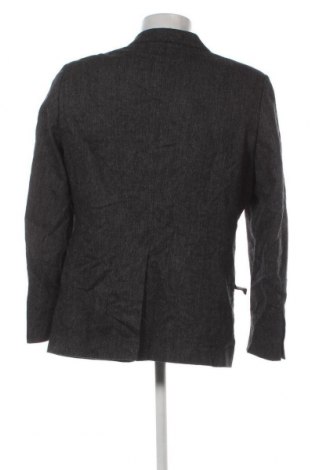 Ανδρικό σακάκι H&M, Μέγεθος L, Χρώμα Γκρί, Τιμή 6,81 €