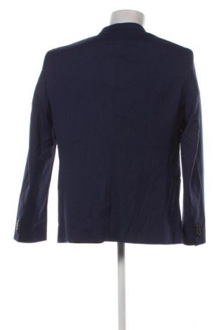 Ανδρικό σακάκι H&M, Μέγεθος XL, Χρώμα Μπλέ, Τιμή 27,22 €