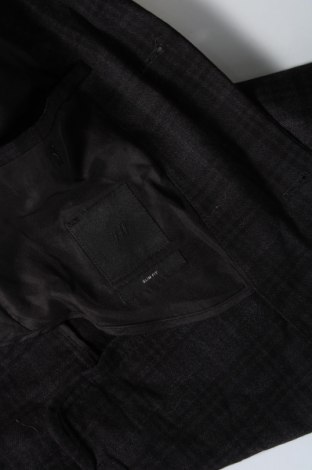 Pánske sako  H&M, Veľkosť L, Farba Čierna, Cena  5,49 €