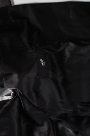Sacou de bărbați H&M, Mărime XL, Culoare Negru, Preț 21,71 Lei
