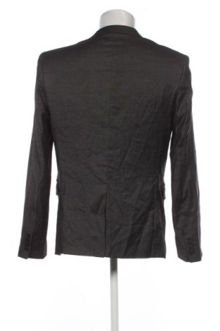 Pánské sako  H&M, Velikost XL, Barva Černá, Cena  126,00 Kč