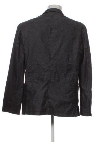 Ανδρικό σακάκι H&M L.O.G.G., Μέγεθος XL, Χρώμα Γκρί, Τιμή 5,17 €