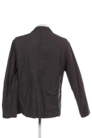 Ανδρικό σακάκι H&M L.O.G.G., Μέγεθος XL, Χρώμα Γκρί, Τιμή 9,72 €