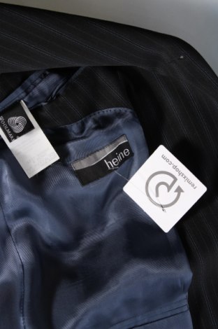 Ανδρικό σακάκι Heine, Μέγεθος XL, Χρώμα Μαύρο, Τιμή 3,99 €