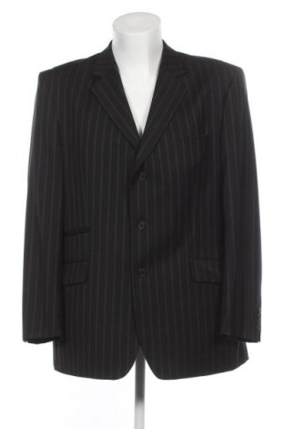 Ανδρικό σακάκι Heine, Μέγεθος XL, Χρώμα Μαύρο, Τιμή 2,93 €