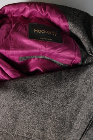 Ανδρικό σακάκι Hockerty, Μέγεθος M, Χρώμα Γκρί, Τιμή 4,95 €