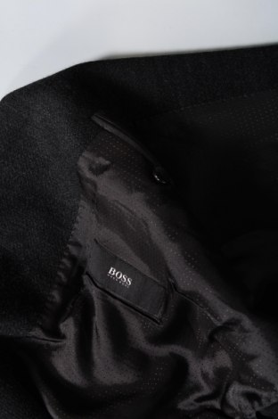 Ανδρικό σακάκι Hugo Boss, Μέγεθος M, Χρώμα Γκρί, Τιμή 45,12 €