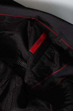 Ανδρικό σακάκι Hugo Boss, Μέγεθος XL, Χρώμα Γκρί, Τιμή 99,59 €