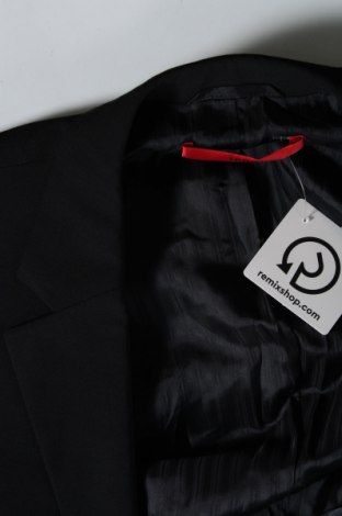 Pánské sako  Hugo Boss, Velikost M, Barva Černá, Cena  805,00 Kč