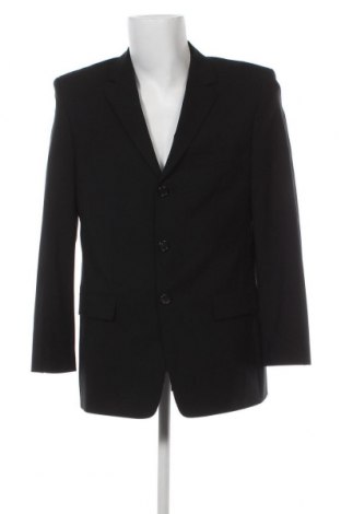 Ανδρικό σακάκι Hugo Boss, Μέγεθος M, Χρώμα Μαύρο, Τιμή 32,53 €