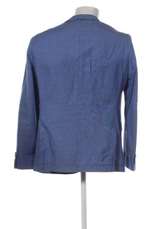 Ανδρικό σακάκι Hugo Boss, Μέγεθος L, Χρώμα Μπλέ, Τιμή 82,33 €