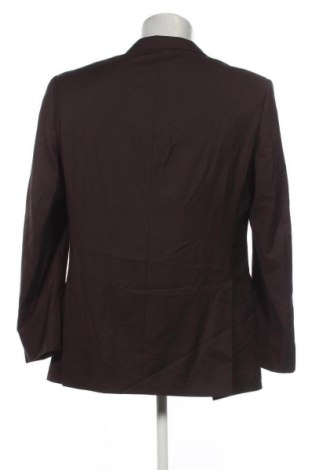 Ανδρικό σακάκι Izac, Μέγεθος XL, Χρώμα Καφέ, Τιμή 6,01 €